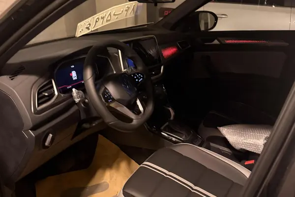 فولکس، تی راک