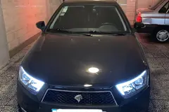 دنا، پلاس EF7