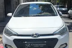 هیوندای، i20 (مونتاژ)