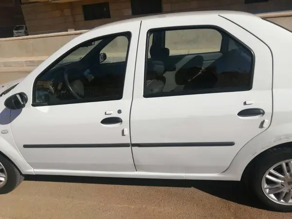 رنو، تندر 90