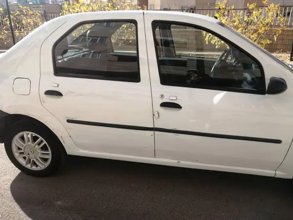 رنو، تندر 90