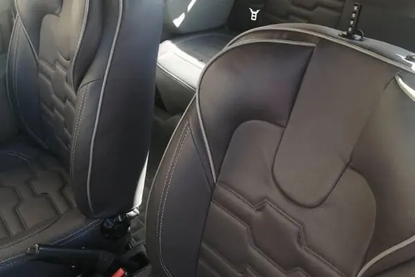 رنو، تندر 90