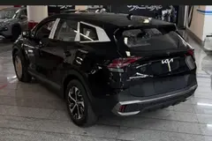 کیا، اسپورتیج هیبرید