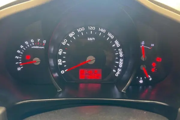 کیا، اسپورتیج