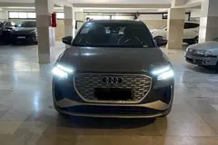 آئودی، Q4 e-tron