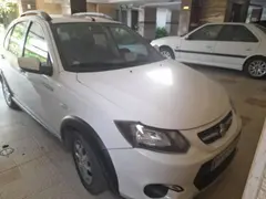 کوییک، GX