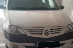 رنو، تندر 90