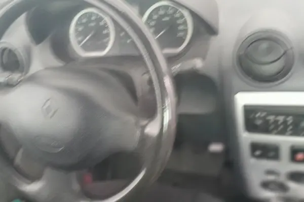 رنو  تندر 90