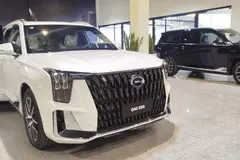 پیش فروش جی ای سی، ES9