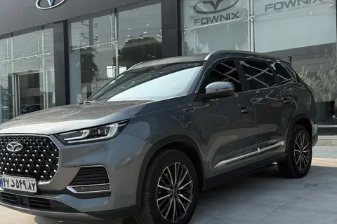 فونیکس، تیگو 8 پرو مکس (F8)