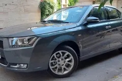 دنا، پلاس EF7