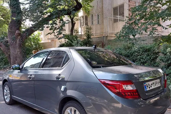 دنا، پلاس EF7