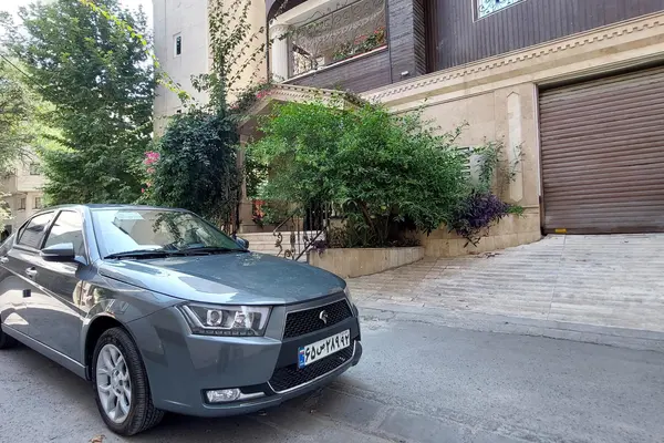 دنا، پلاس EF7