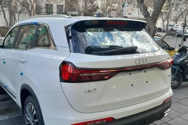 آرتابان (ای ام جی)، توکا