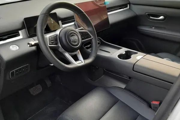 آرتابان (ای ام جی)، توکا