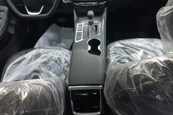 چری، آریزو 5T اسپرت FL