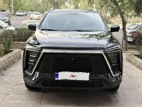 کی ام سی، X5