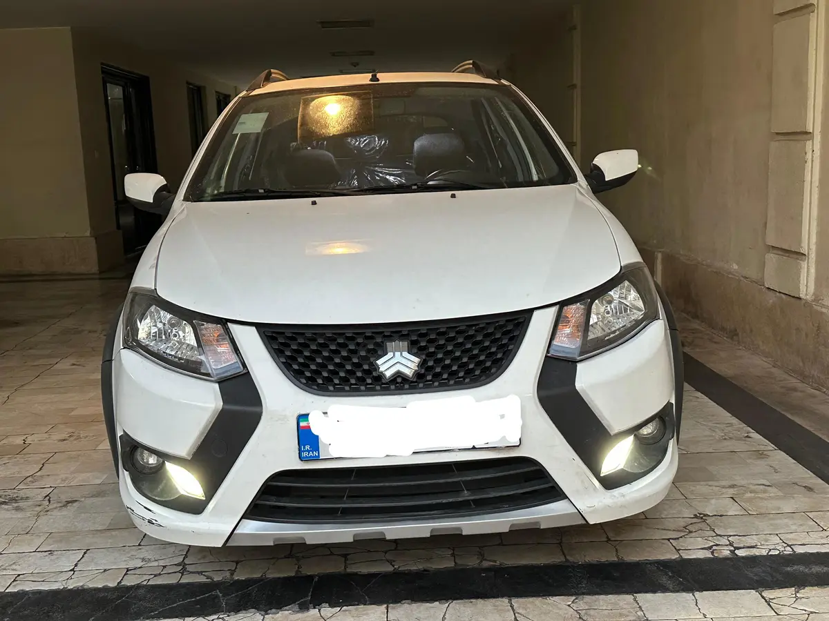 کوییک،  دنده ای S