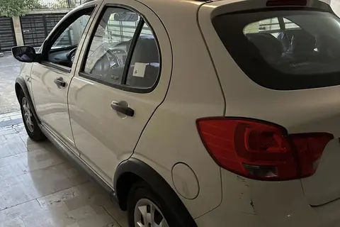کوییک، دنده ای S
