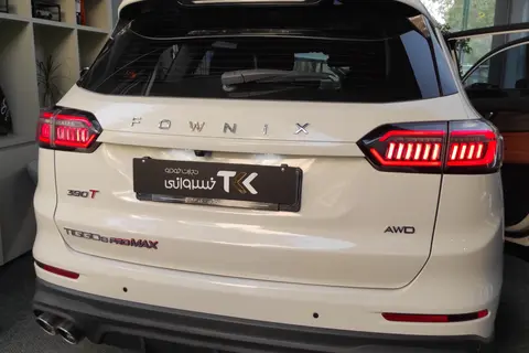 فونیکس، تیگو 8 پرو مکس (F8)