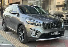 کیا، سورنتو