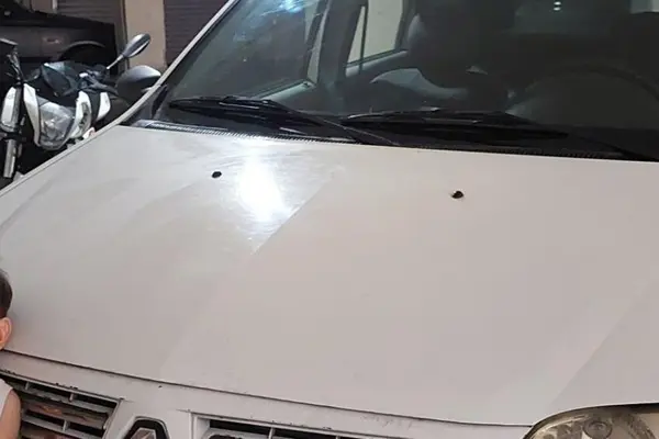 رنو  تندر 90