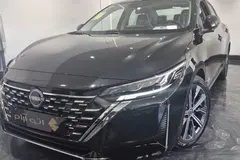 نیسان، سیلفی e-POWER