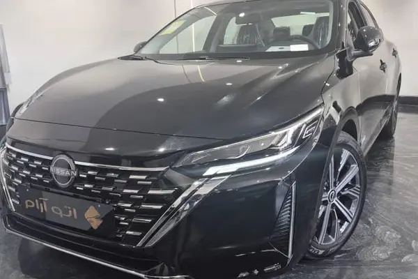 نیسان، سیلفی e-POWER