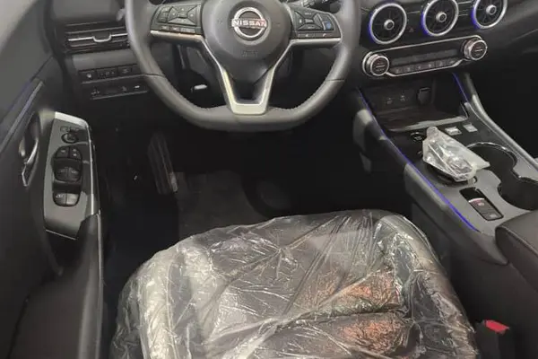 نیسان، سیلفی e-POWER