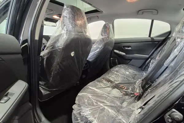 نیسان، سیلفی e-POWER