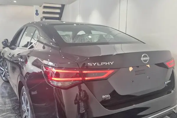 نیسان، سیلفی e-POWER