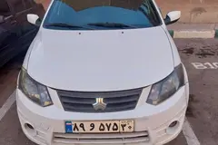 ساینا، EX دنده ای