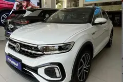 فولکس، تی راک