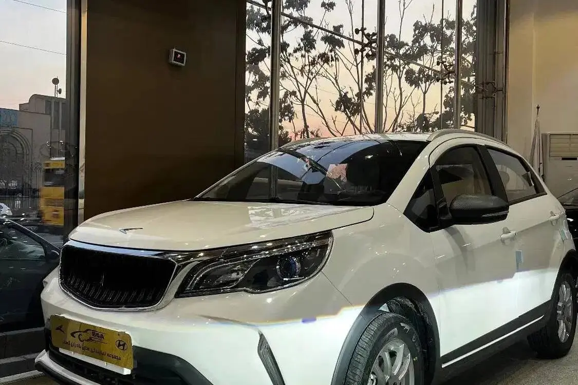 بی ای سی،  X3 PRO