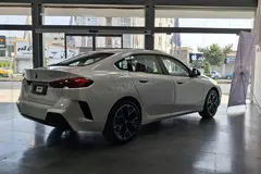 ب ام و، سری 2 گرن کوپه
