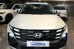 هیوندای، توسان L