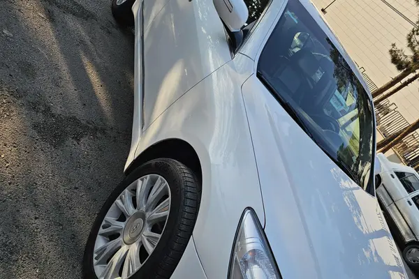 هیوندای، جنسیس