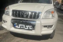 تویوتا، پرادو دو در
