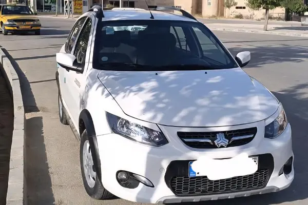 کوییک، دنده ای