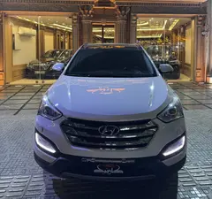 هیوندای، سانتافه