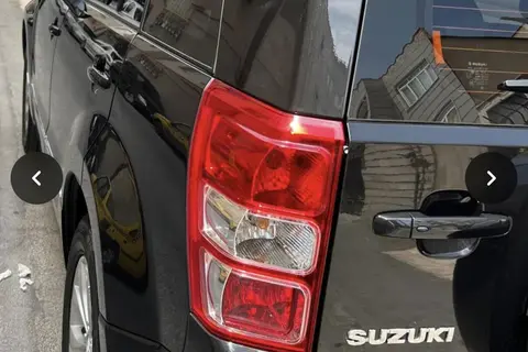 سوزوکی، گراند ویتارا (مونتاژ)