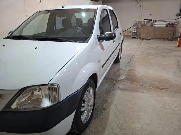 رنو، تندر 90