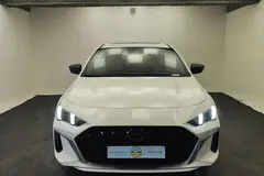 جی ای سی، امپو هیبرید