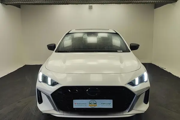 جی ای سی، امپو هیبرید