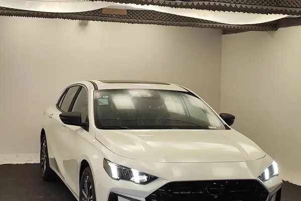 جی ای سی، امپو هیبرید