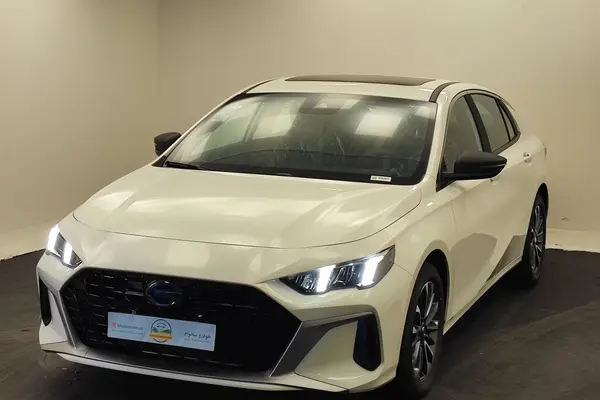 جی ای سی، امپو هیبرید