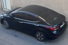 هیوندای، النترا