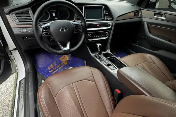 هیوندای، سوناتا هیبرید