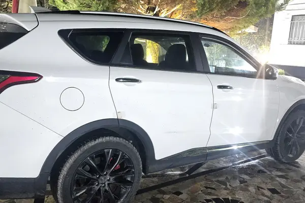 فیدلیتی، الیت