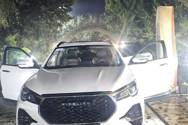 فیدلیتی، الیت